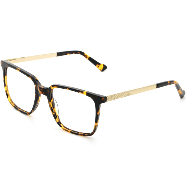 Square Glasses GSR1132