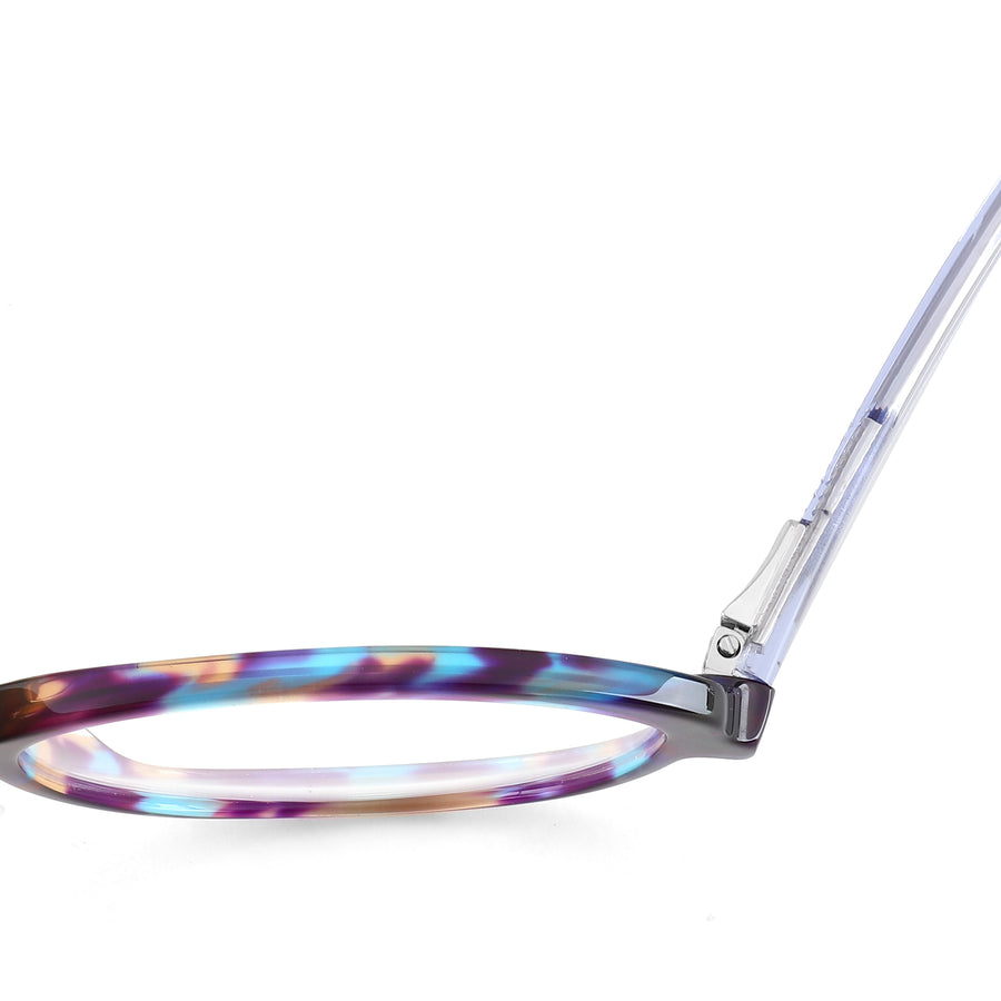 Cat-Eye Glasses A1240