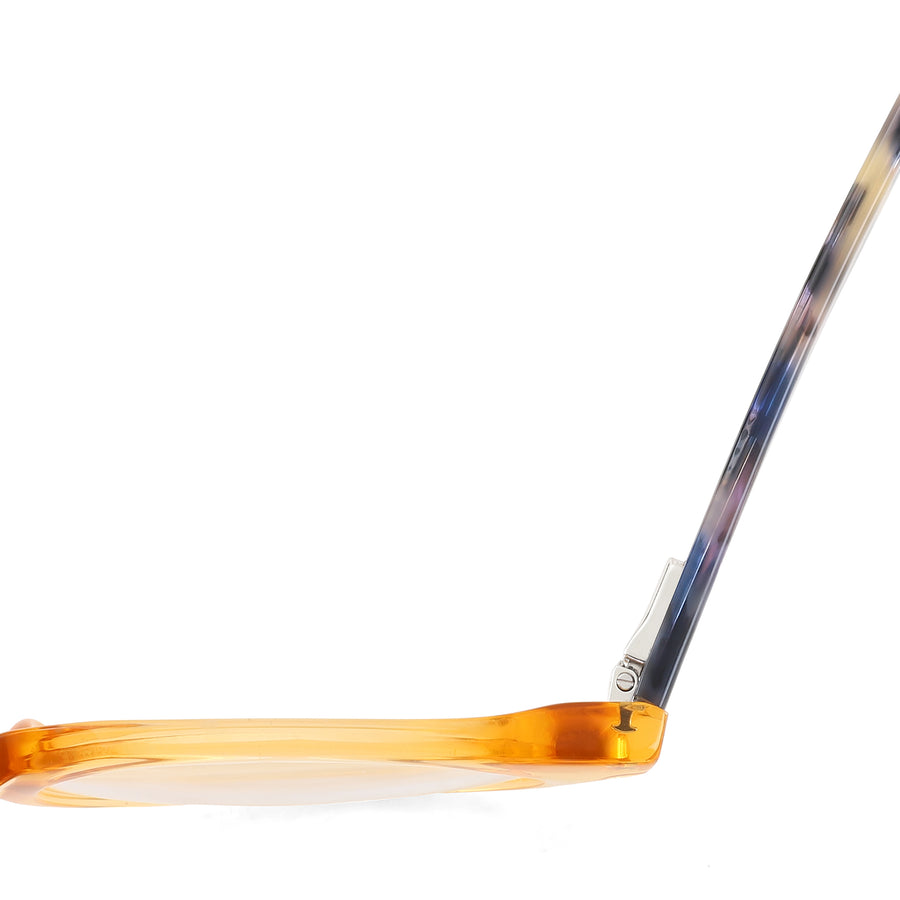 Round Glasses YSAA1136