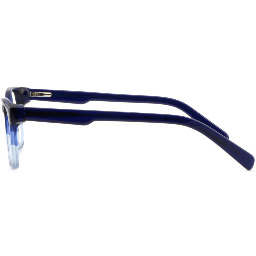 Square Glasses O2231
