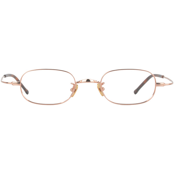 Rectangle Glasses A1682