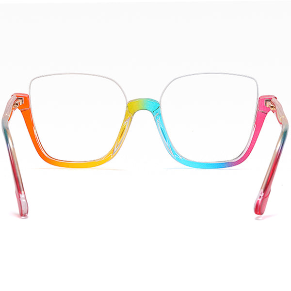 Square Glasses RV1019