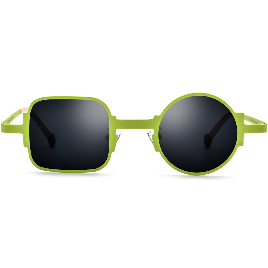 Geometric Sunglasses BRS1168