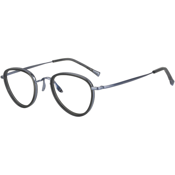 Round Glasses TG1235