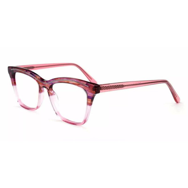 Cat-Eye Glasses A2371