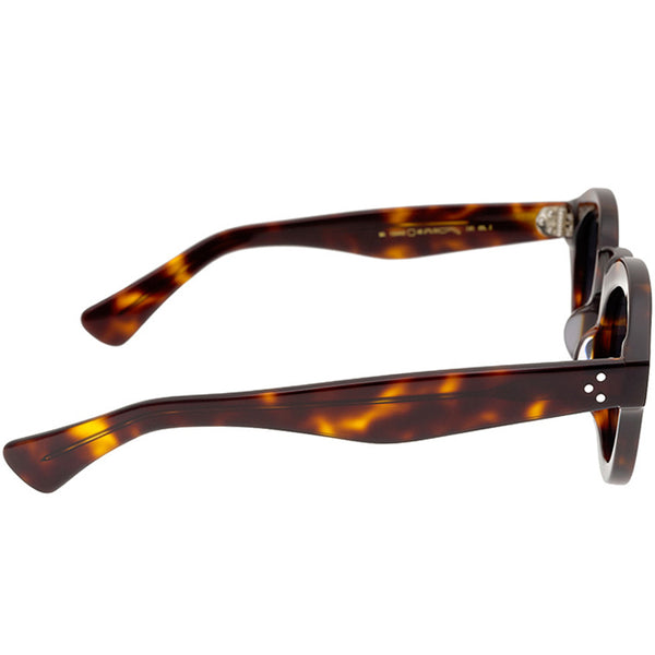 Round Sunglasses GCS1085