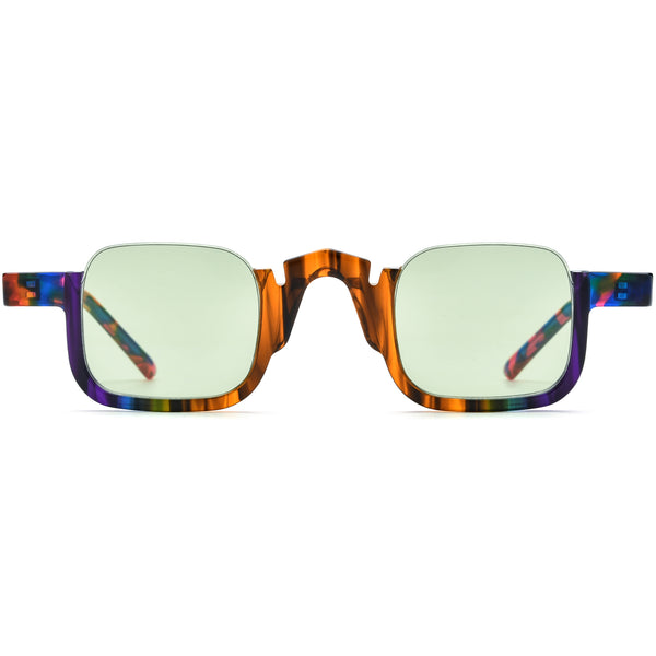 Square Sunglasses BRS1111