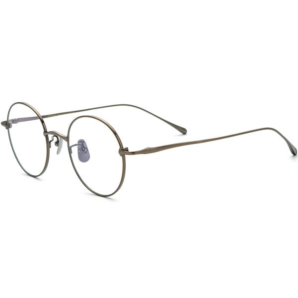 Round Glasses BR1386