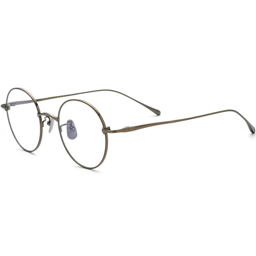 Round Glasses BR1386