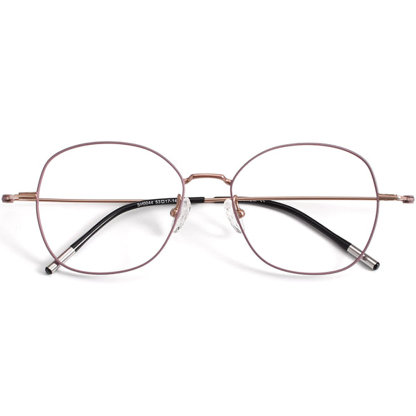 Square Glasses YM1014