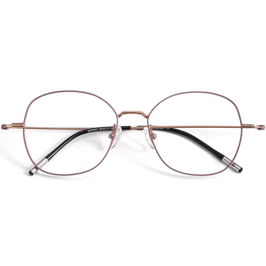 Square Glasses YM1014