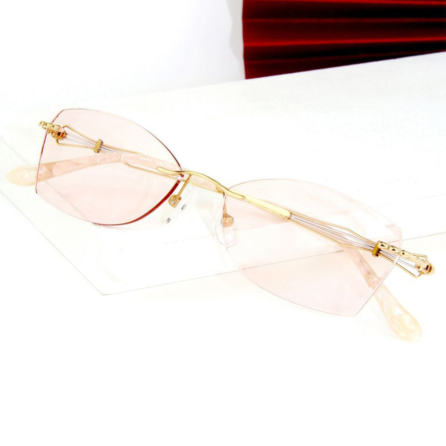 Geometric Glasses  JTL1032