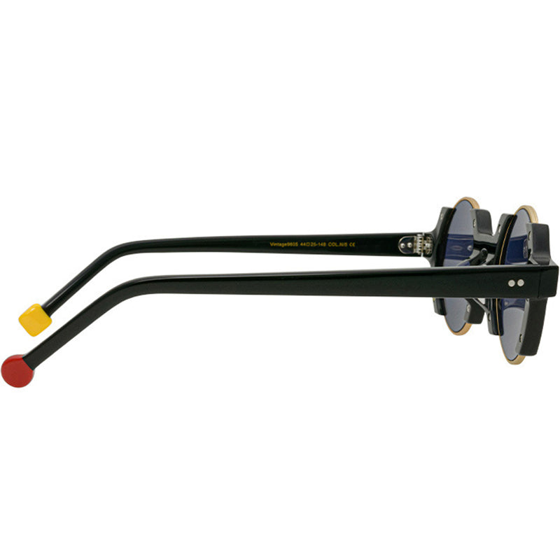 Round Sunglasses GCS1096