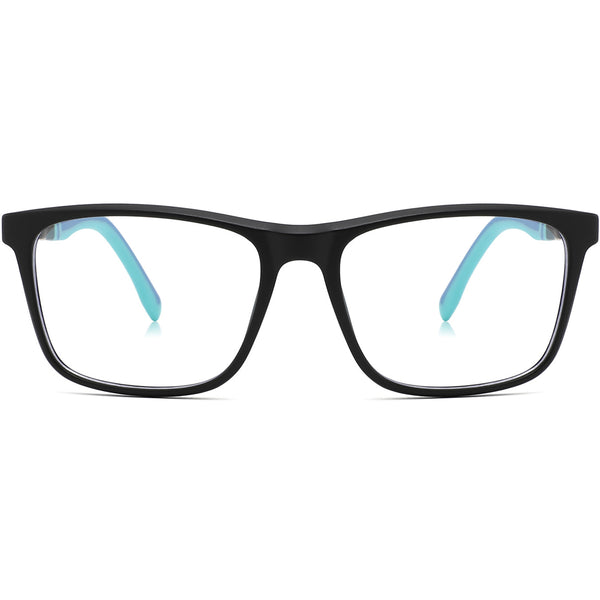 Square Glasses KC1039