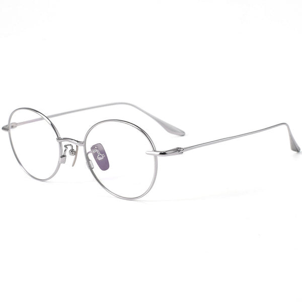 Round Glasses YM1017