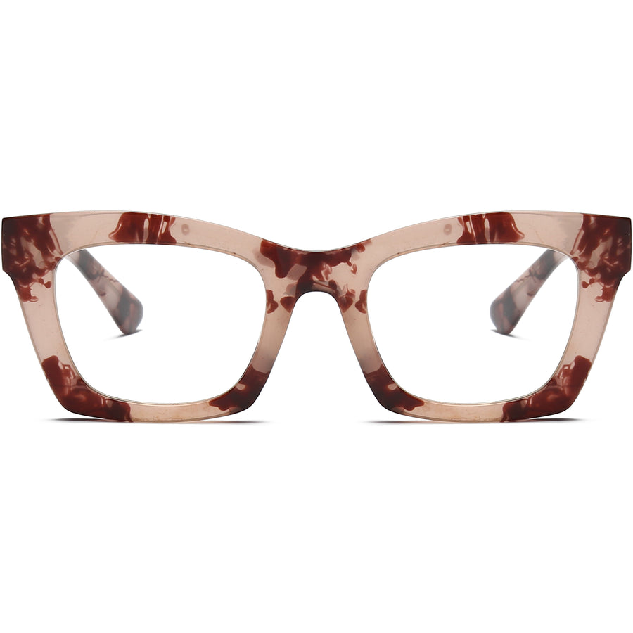 Cat-Eye Glasses PF1198