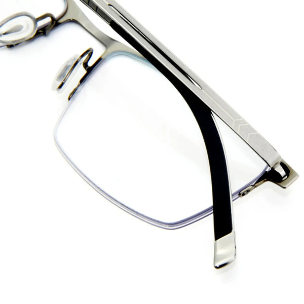 Rectangle Glasses JFT1024