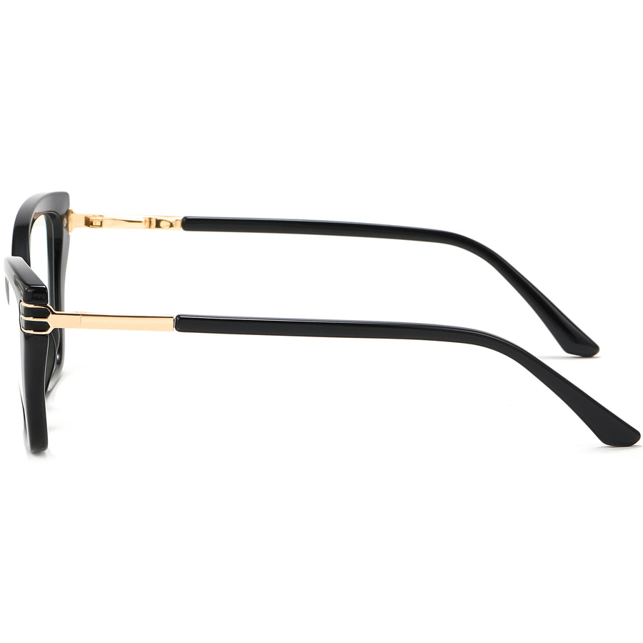 Cat-Eye Glasses PF1394