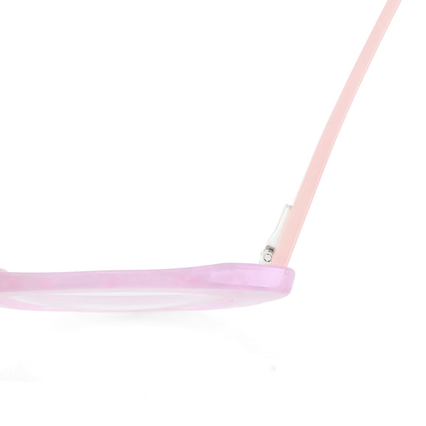 Cat-Eye Glasses A3325
