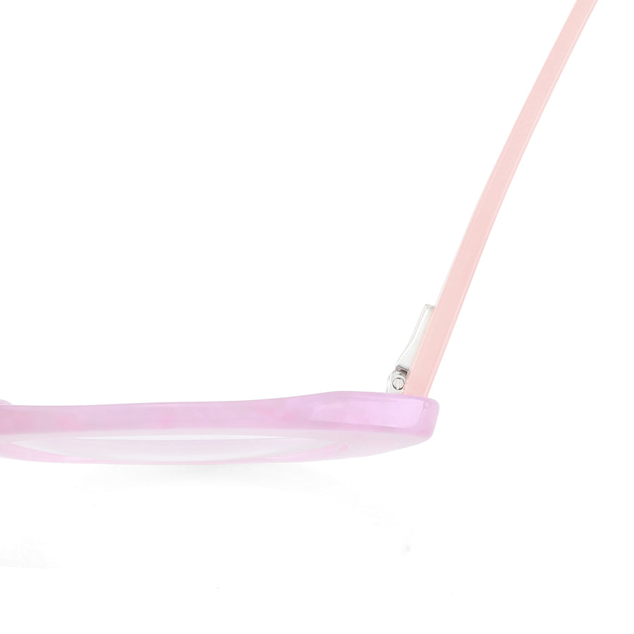 Cat-Eye Glasses A3325