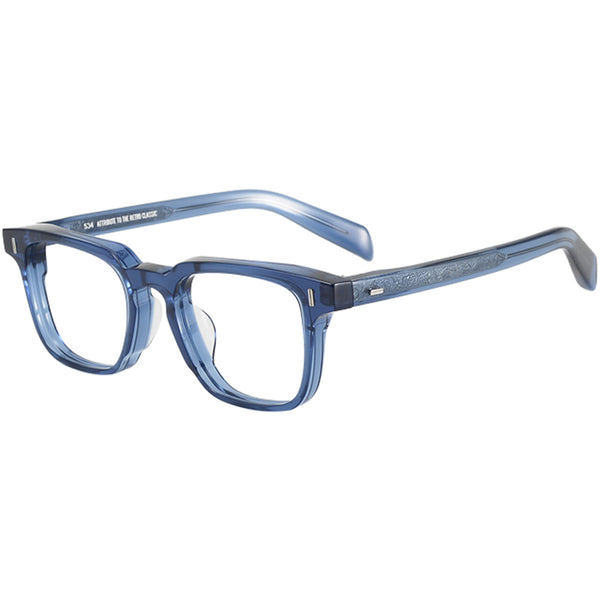 Square Glasses TG1056