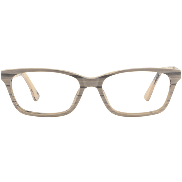 Rectangle Glasses O2613