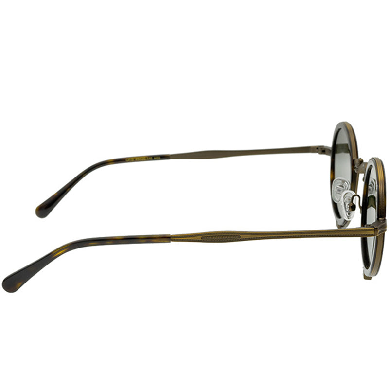 Round Sunglasses GCS1045