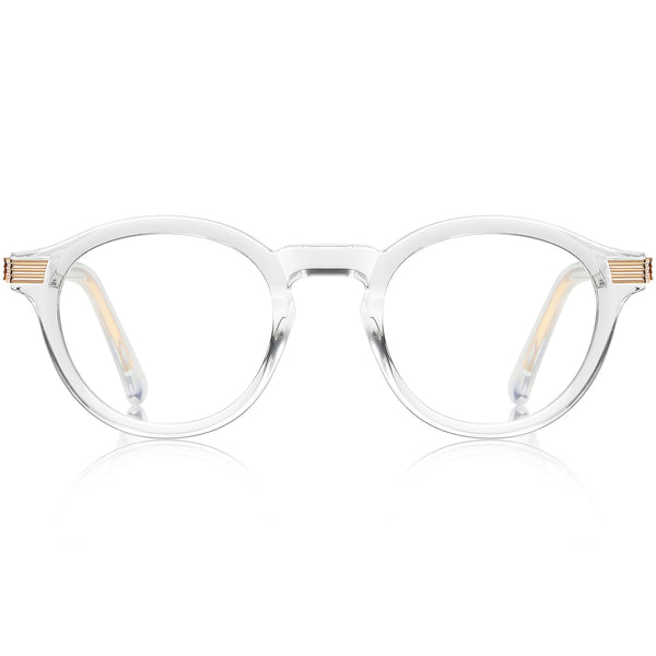 Round Glasses PF1434