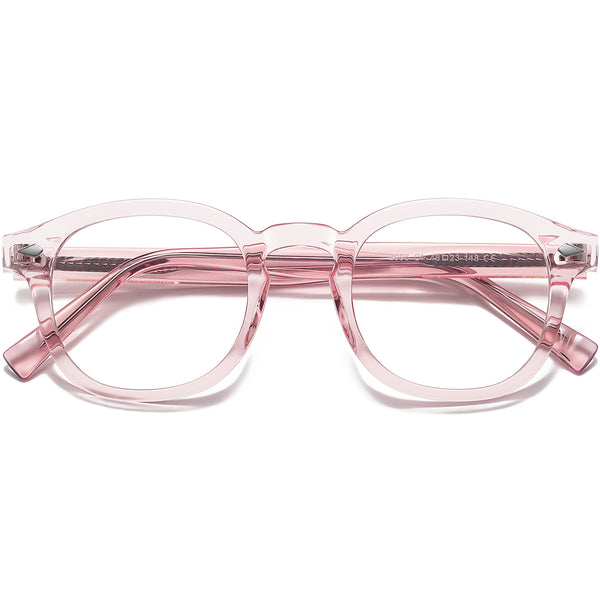 Square Glasses PF1255