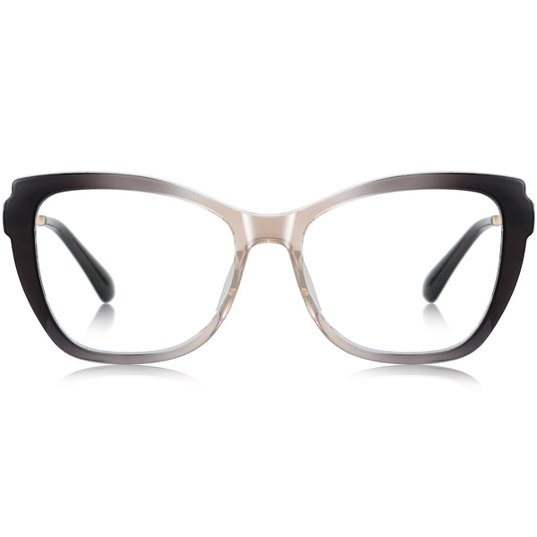 Cat-Eye Glasses YSD1027
