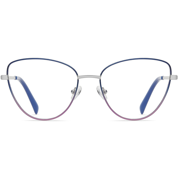 Cat-Eye Glasses PF1100
