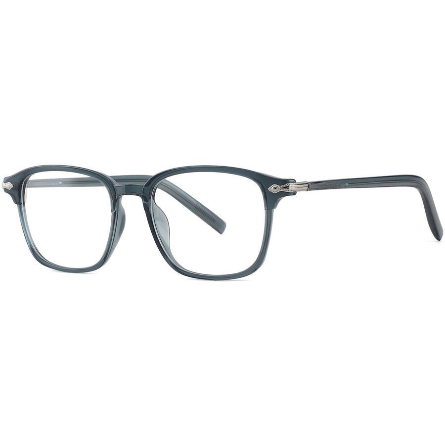 Square Glasses YSAA1117