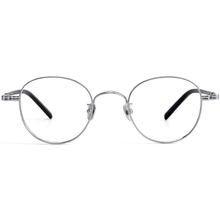 Round Glasses A3940