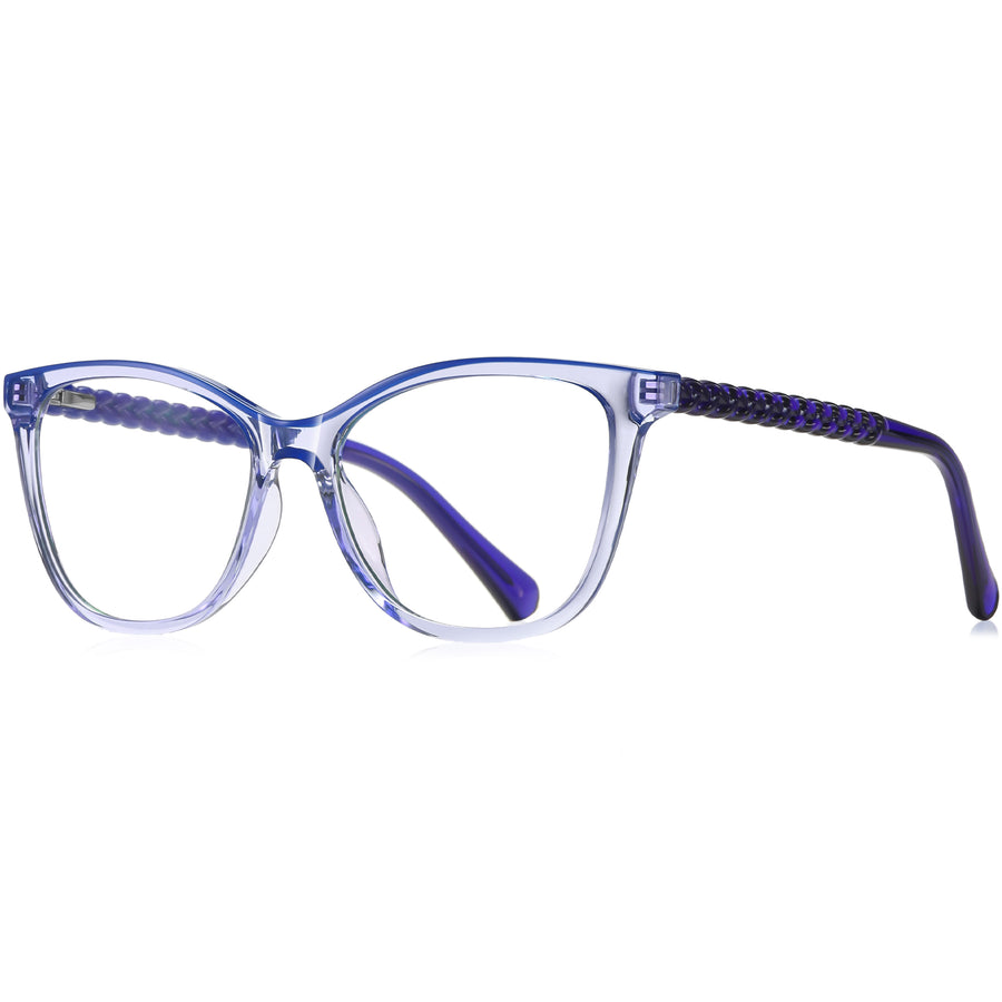 Cat-Eye Glasses PF1099