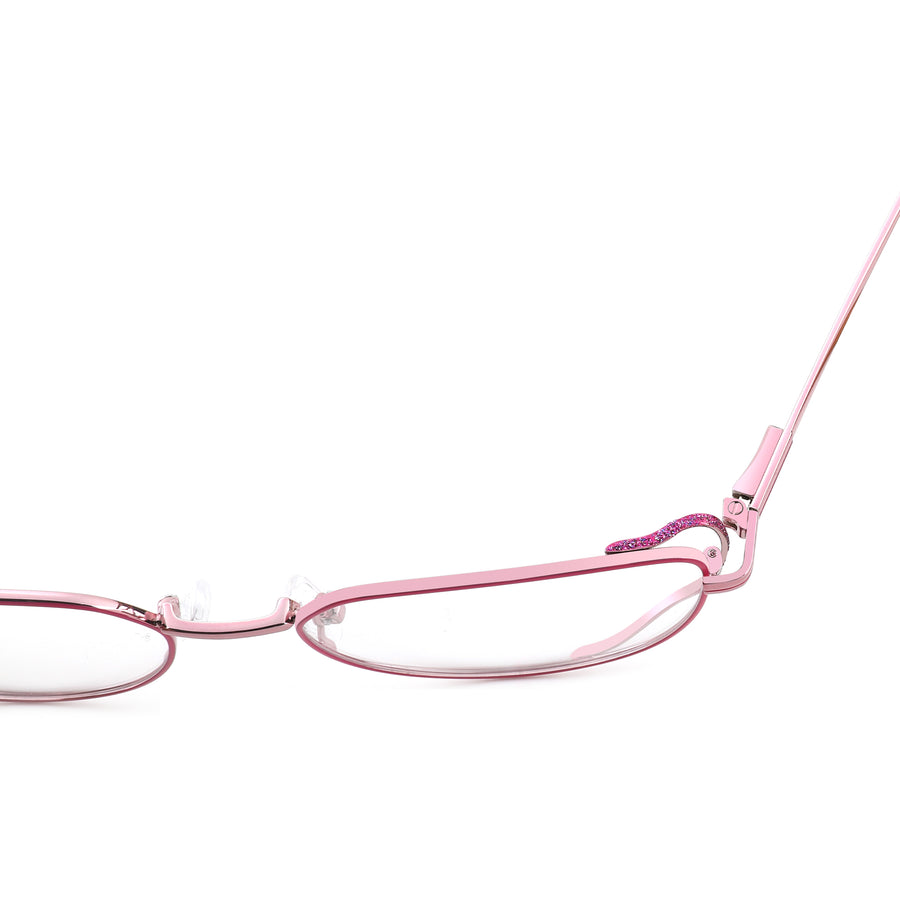 Cat-Eye Glasses YEM1227