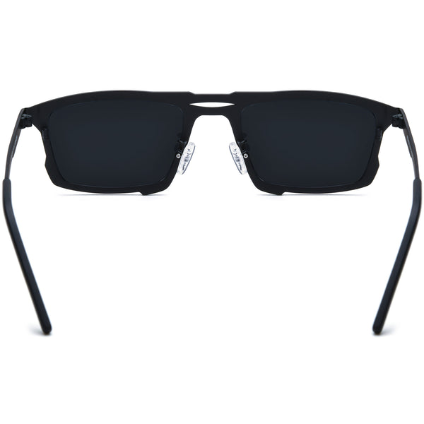 Rectangle Sunglasses BRS1200