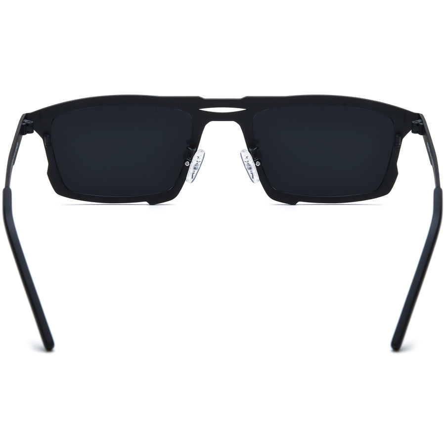 Rectangle Sunglasses BRS1200