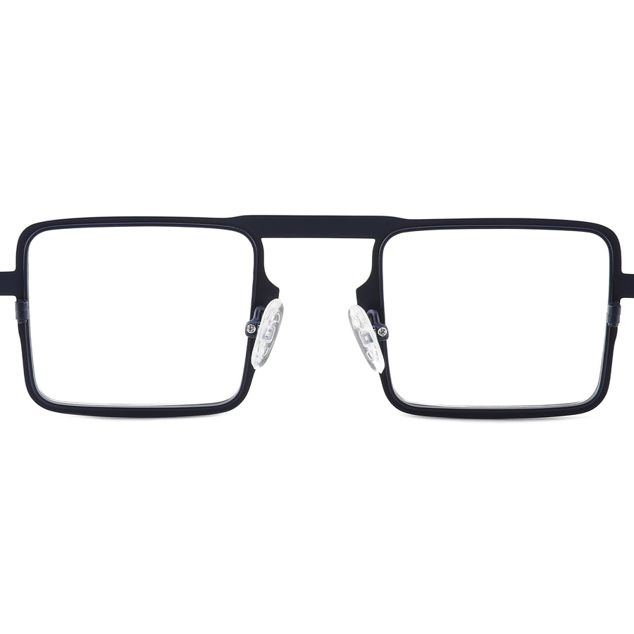 Square Glasses YEM1165