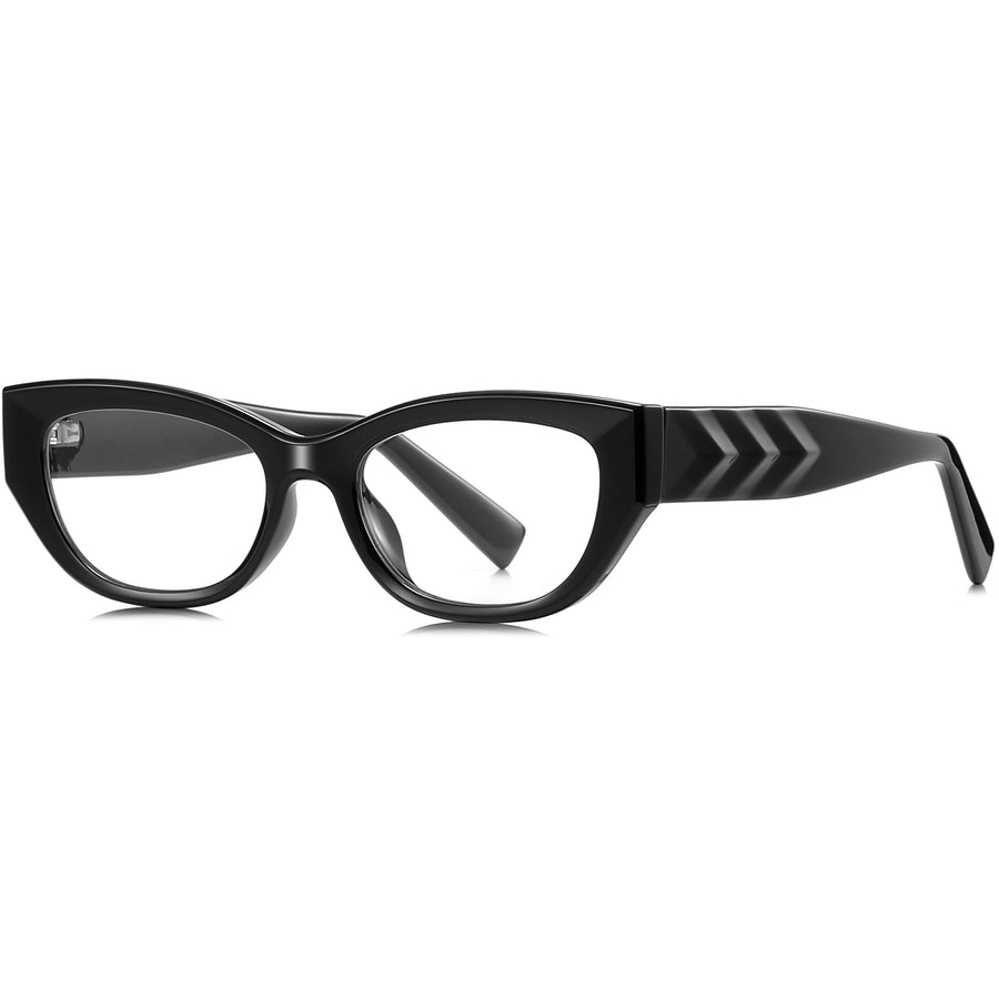 Cat-Eye Glasses PF1410
