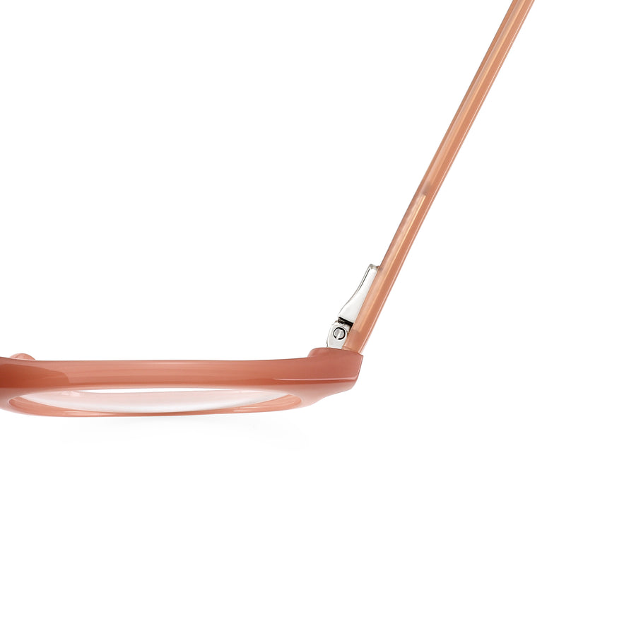 Round Glasses YSAA1090