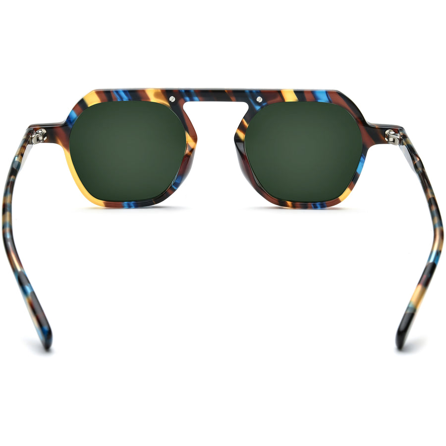 Geometric Sunglasses BRS1049