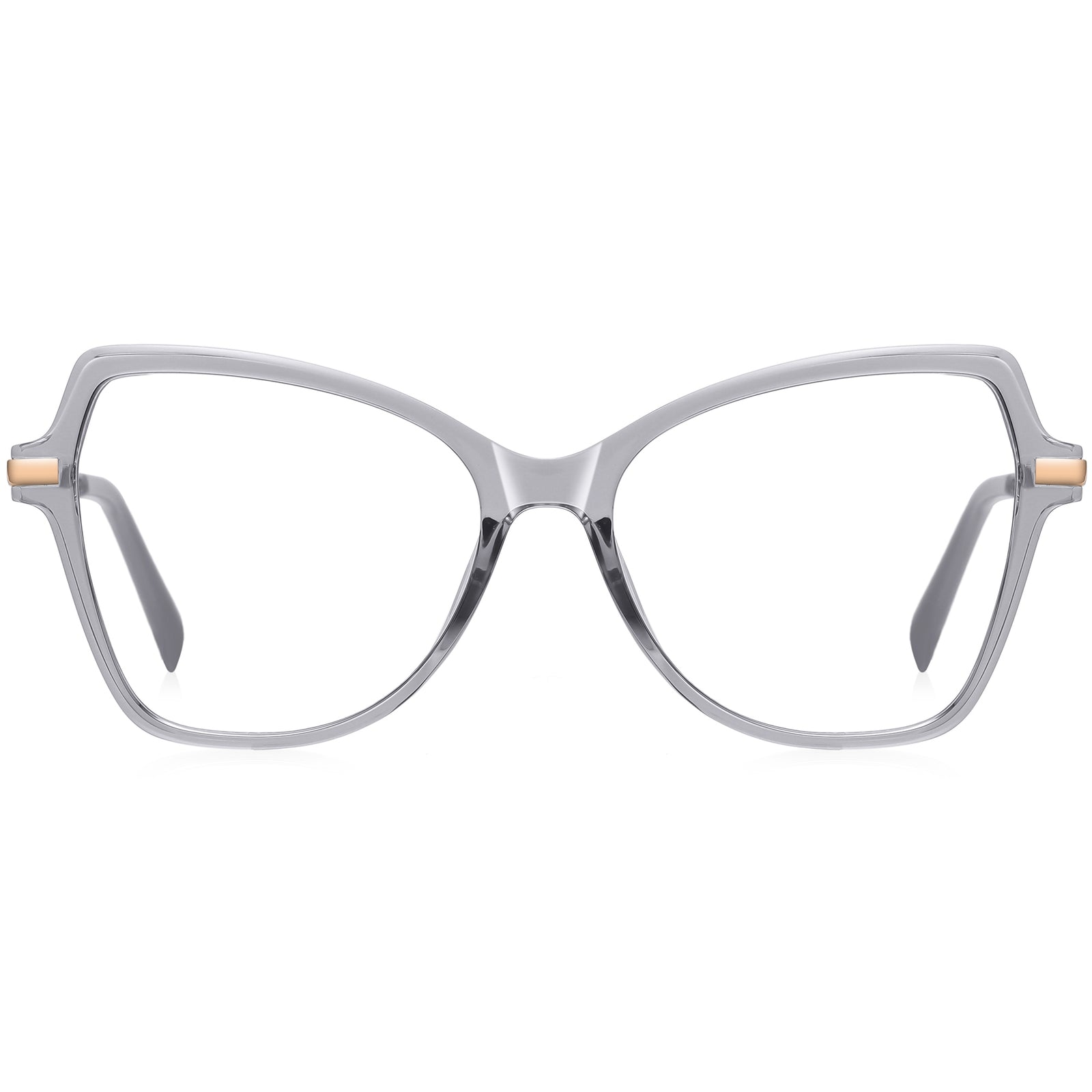 Cat-Eye Glasses PF1004