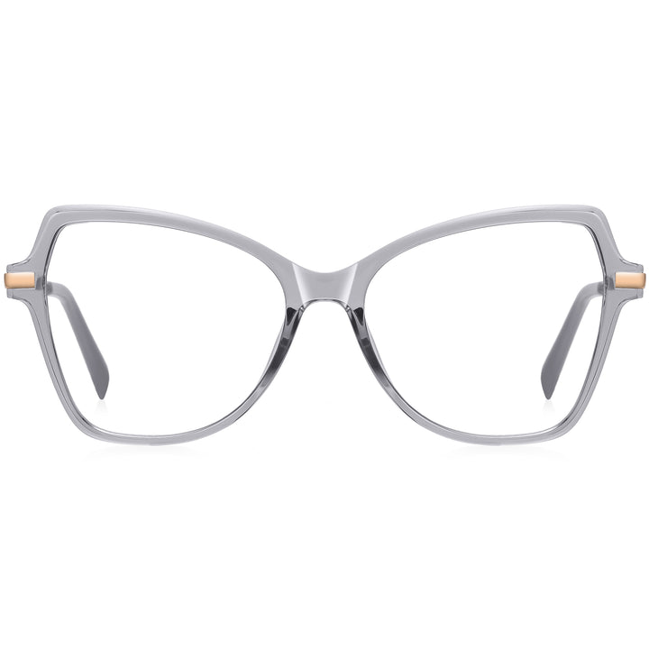 Cat-Eye Glasses PF1004