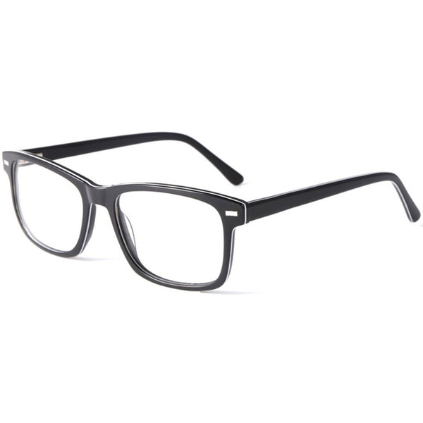Rectangle Glasses GSR1084