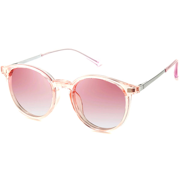 Round Glasses A4115