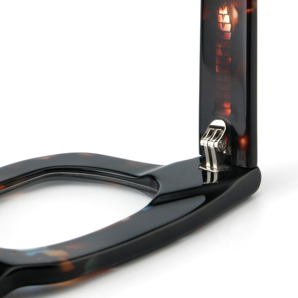 Square Glasses A4025