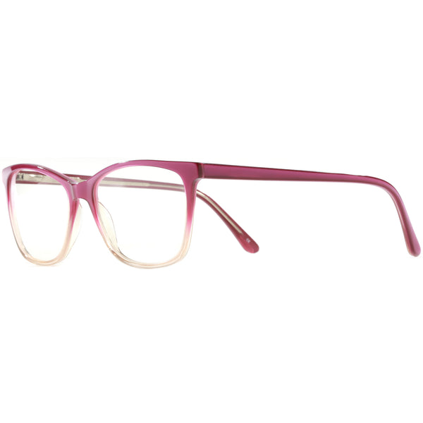 Square Glasses GSR1005
