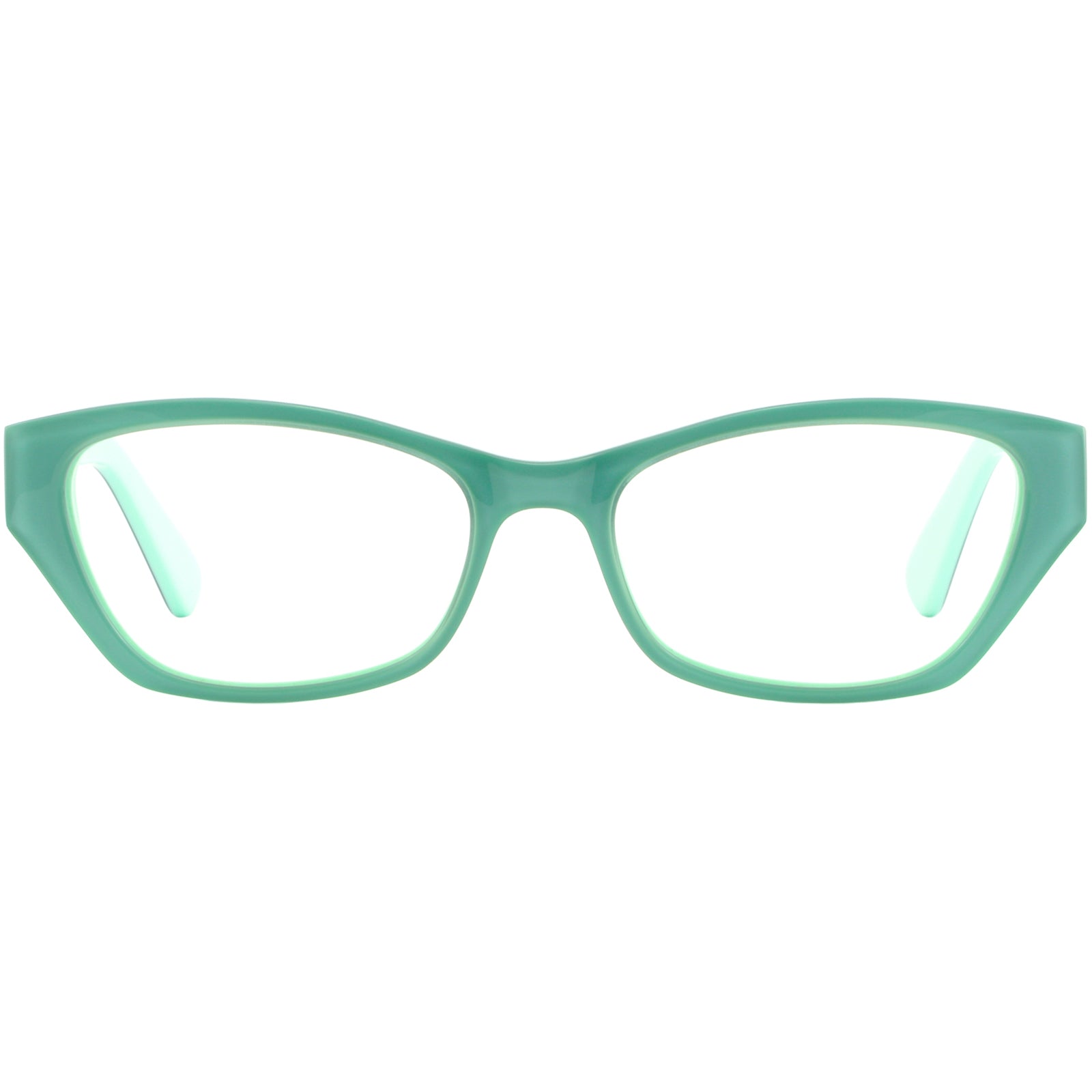 Cat-Eye Glasses O2679