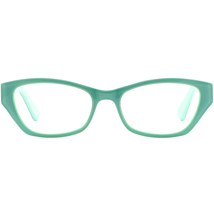 Cat-Eye Glasses O2679