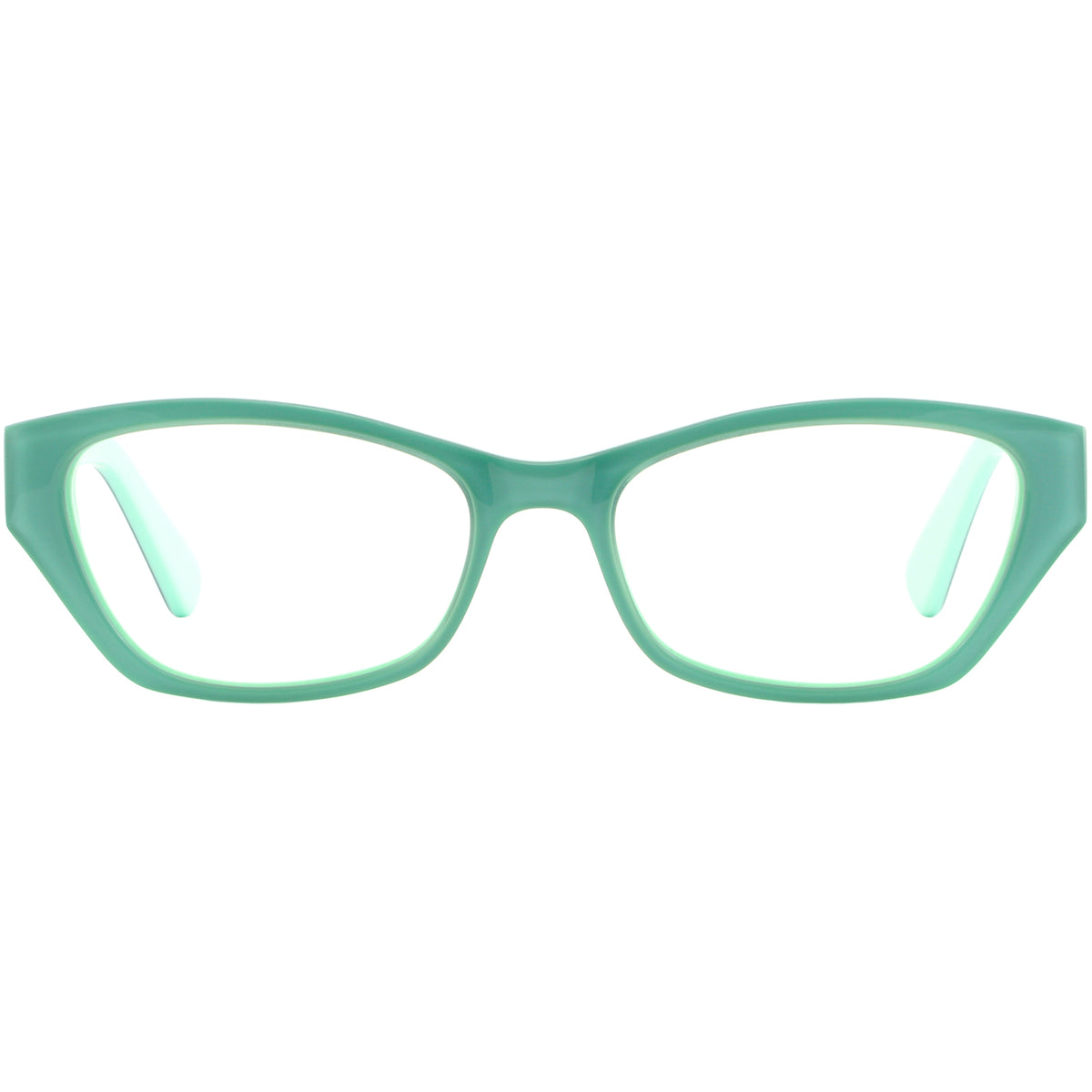 Cat-Eye Glasses O2679